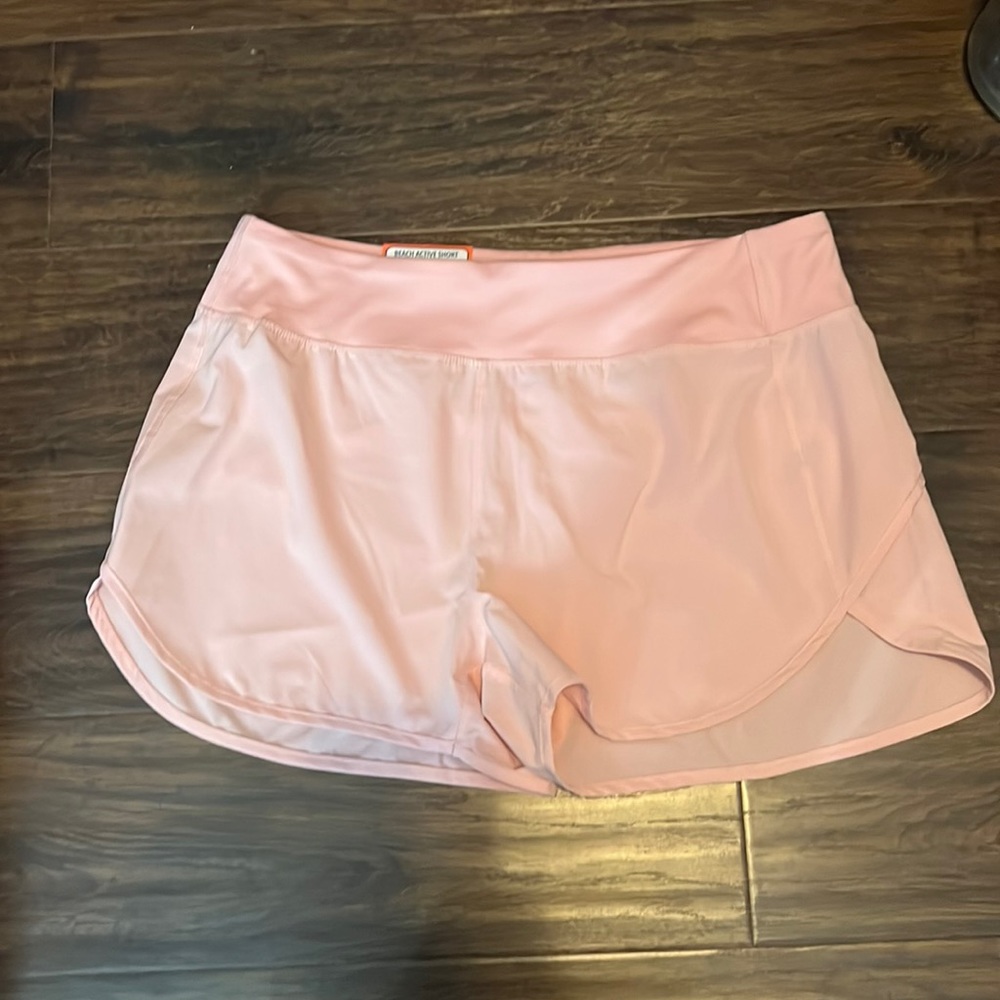 Reel Legends shorts size XL